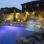 électricité spa piscine