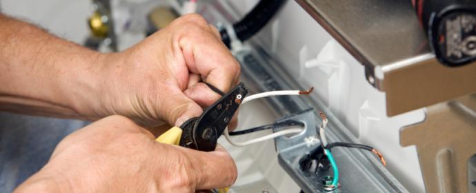 équipement electrique