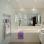 sèche serviette salle de bain
